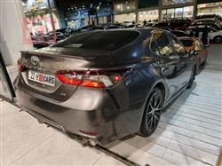 تويوتا كامري